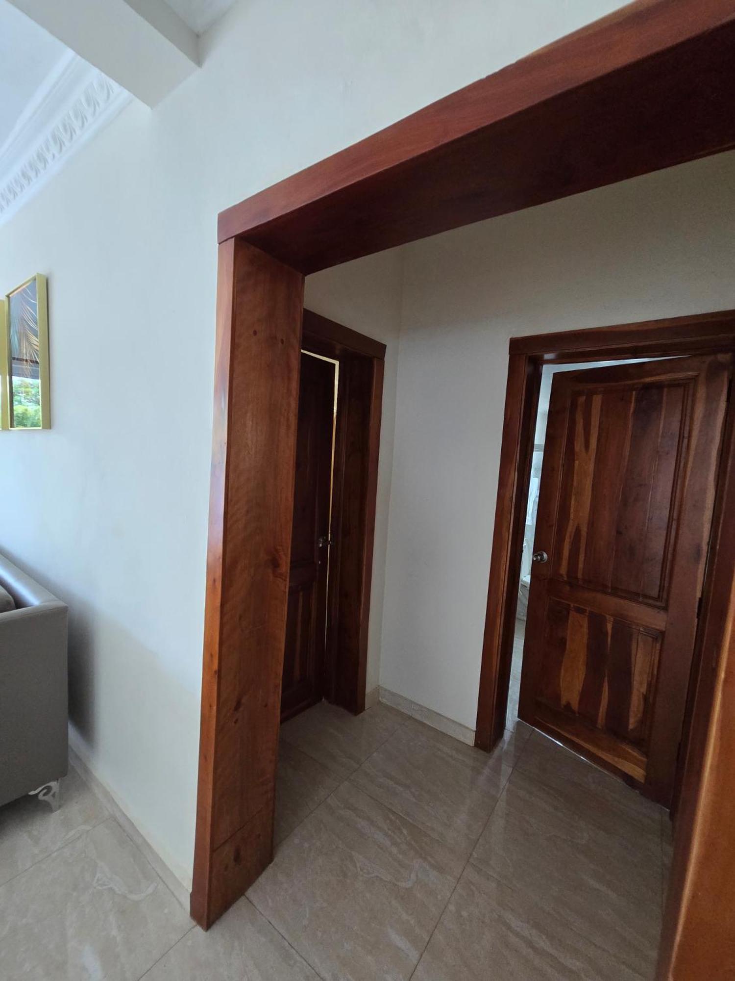 Madome Aparta Hotel Pedernales Exterior foto